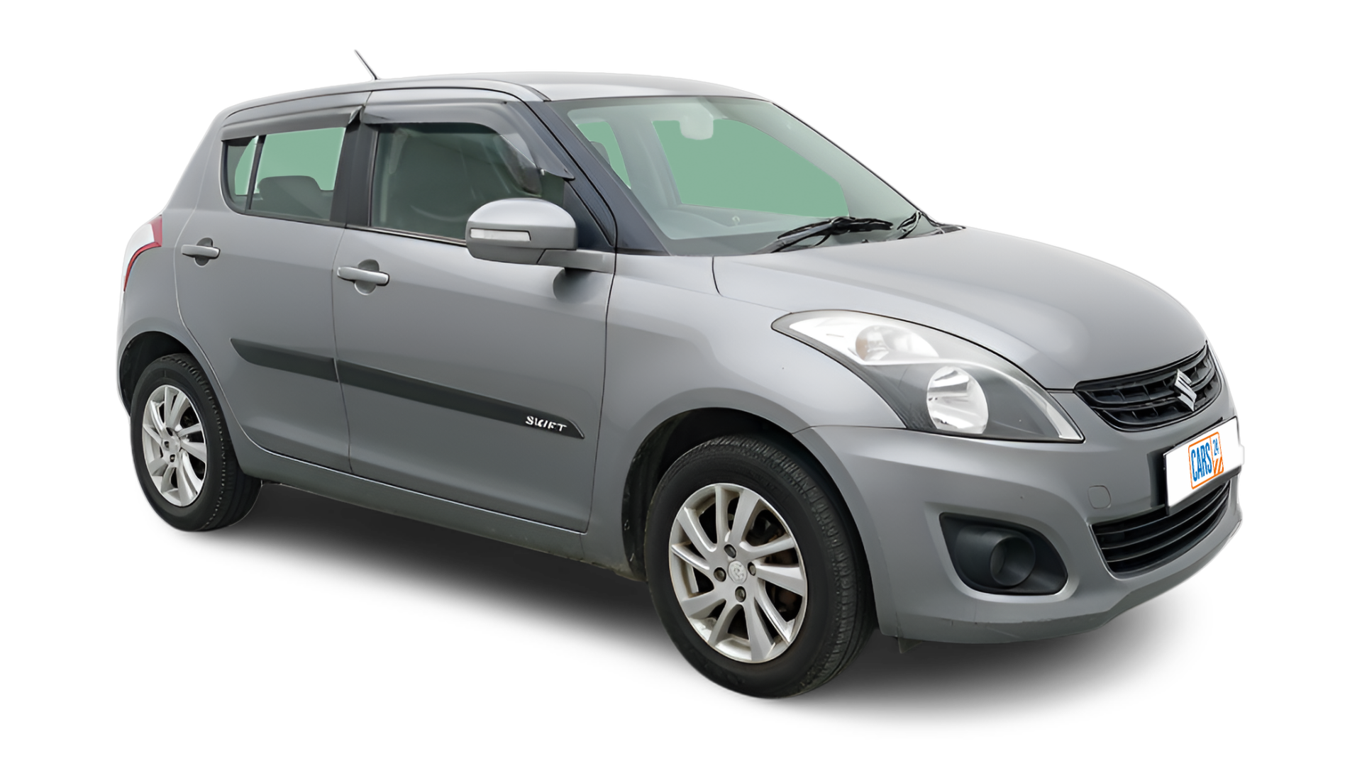Maruti Swift-img